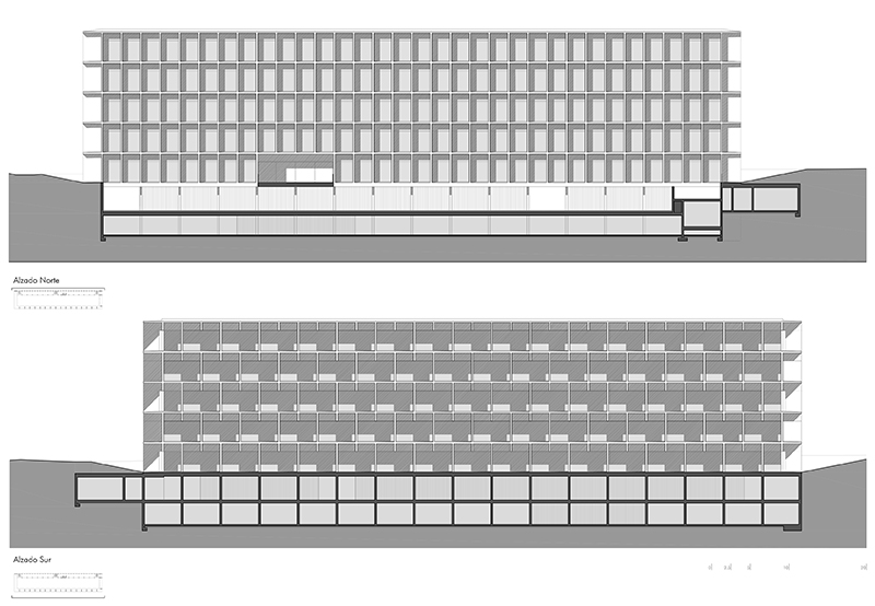 Javier Larraz Arquitectos. Sede Nordex_7